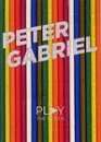 DVD, Peter Gabriel : Play the Videos sur DVDpasCher