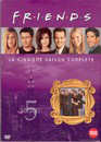 DVD, Friends : Saison 5 - Edition belge sur DVDpasCher