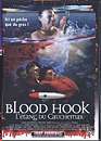 DVD, Blood Hook : L'tang du cauchemar sur DVDpasCher