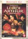 DVD, Le roi Arthur - Edition Director's cut belge sur DVDpasCher