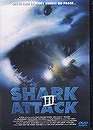 DVD, Shark Attack 3 sur DVDpasCher