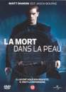 DVD, La mort dans la peau - Edition belge sur DVDpasCher