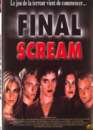 DVD, Final scream sur DVDpasCher