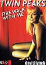 DVD, Twin Peaks (Le film) : Fire walk with me sur DVDpasCher