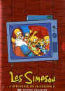 DVD, Les Simpson : Saison 5 - Edition collector / 4 DVD sur DVDpasCher
