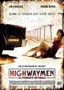 DVD, Highwaymen : La poursuite infernale sur DVDpasCher