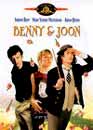 Johnny Depp en DVD : Benny & Joon