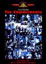 DVD, The Commitments  sur DVDpasCher