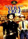 DVD, Vera Cruz - Ancienne dition sur DVDpasCher