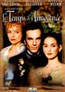 Michelle Pfeiffer en DVD : Le temps de l'innocence - Edition 2001