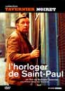 DVD, L'horloger de Saint-Paul - Collection Tavernier / Noiret sur DVDpasCher