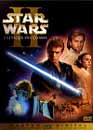 George Lucas en DVD : Star Wars II : L'attaque des clones / 2 DVD