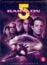 DVD, Babylon 5 : Saison 4 - Edition belge sur DVDpasCher