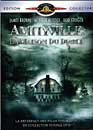  Amityville : La maison du Diable - Edition collector 2005 / 2 DVD 
 DVD ajout� le 13/05/2005 