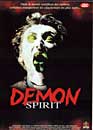 DVD, Demon spirit sur DVDpasCher