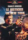 DVD, Le justicier de New York sur DVDpasCher