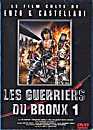 DVD, Les guerriers du Bronx sur DVDpasCher