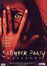 DVD, Slumber party massacre sur DVDpasCher