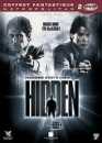 DVD, Hidden + Hidden 2 / 2 DVD sur DVDpasCher
