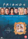 DVD, Friends : Saison 3 - Edition belge sur DVDpasCher