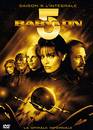 DVD, Babylon 5 : Saison 5 sur DVDpasCher