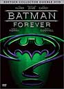 DVD, Batman Forever - Edition collector / 2 DVD sur DVDpasCher