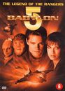 DVD, Babylon 5 : The legend of the rangers - Edition belge sur DVDpasCher