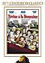 DVD, Treize  la douzaine (1950) sur DVDpasCher