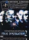DVD, Destination finale 2 - Edition belge sur DVDpasCher