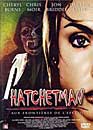 DVD, Hatchetman sur DVDpasCher