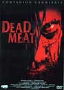 DVD, Dead meat sur DVDpasCher