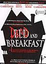DVD, Dead & breakfast sur DVDpasCher