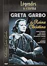 DVD, La reine Christine sur DVDpasCher