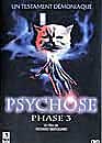 DVD, Psychose phase 3 sur DVDpasCher