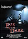 DVD, Fear of the dark sur DVDpasCher