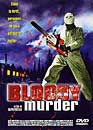 DVD, Bloody murder sur DVDpasCher