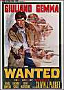 DVD, Wanted (1967) sur DVDpasCher