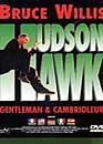 DVD, Hudson Hawk : Gentleman & cambrioleur sur DVDpasCher