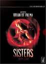 DVD, Sisters : Soeurs de sang - Edition deluxe / 2 DVD - Edition 2006 sur DVDpasCher
