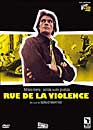DVD, Rue de la violence sur DVDpasCher