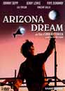 Johnny Depp en DVD : Arizona Dream - Edition collector / 2 DVD
