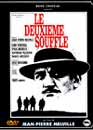 DVD, Le deuxime souffle (1966) sur DVDpasCher