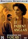 Juliette Binoche en DVD : Le patient anglais - Edition spciale