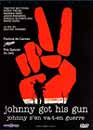 DVD, Johnny got his gun : Johnny s'en va-t-en guerre sur DVDpasCher