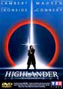 DVD, Highlander II : Le retour sur DVDpasCher
