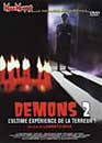 DVD, Dmons 2 - Edition 2006 sur DVDpasCher