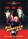 DVD, Die monster die ! sur DVDpasCher