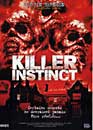 DVD, Killer instinct (2000) sur DVDpasCher