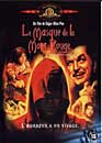 DVD, Le masque de la mort rouge - Edition belge 2005 sur DVDpasCher