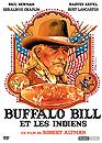 DVD, Buffalo Bill et les indiens sur DVDpasCher